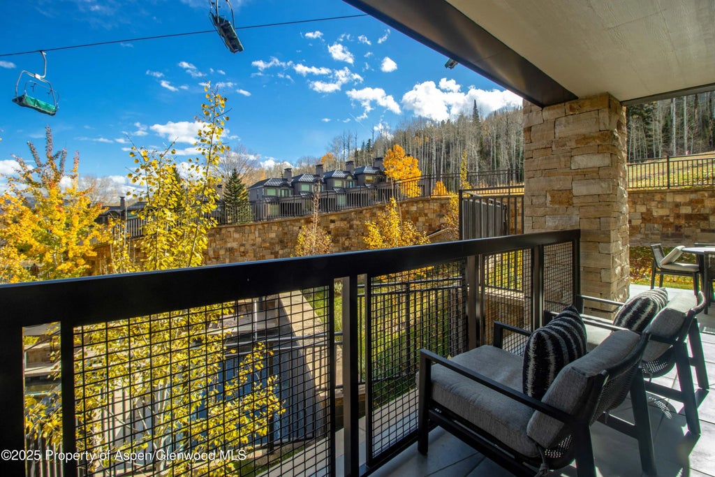 130 Wood Road 151, Snowmass Village