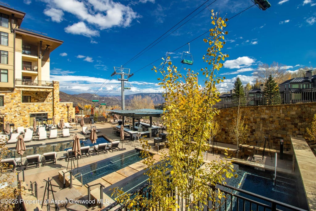 6 of 16 - 130 Wood Road 151, Snowmass Village, CO