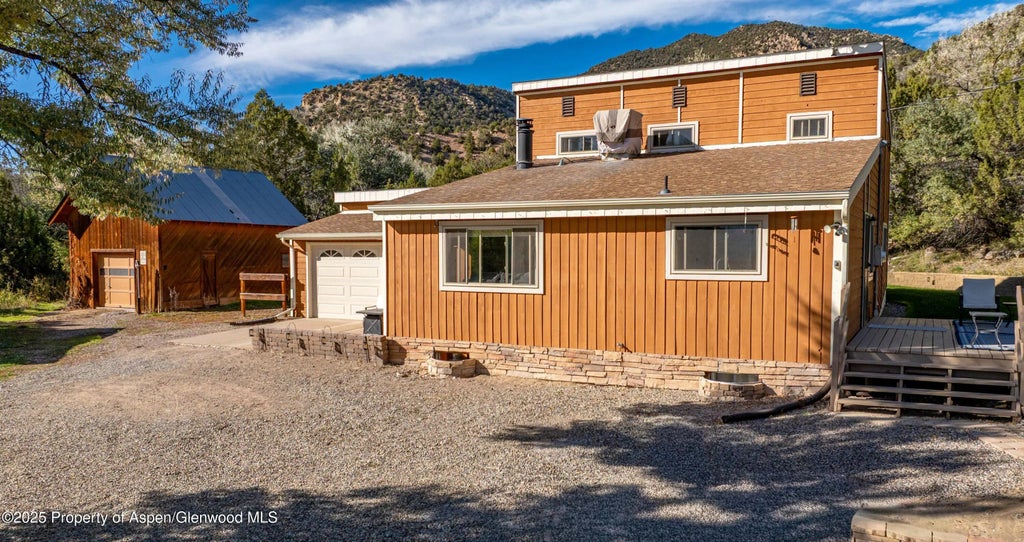 1 of 28 - 1849 Odin Drive, Silt, CO