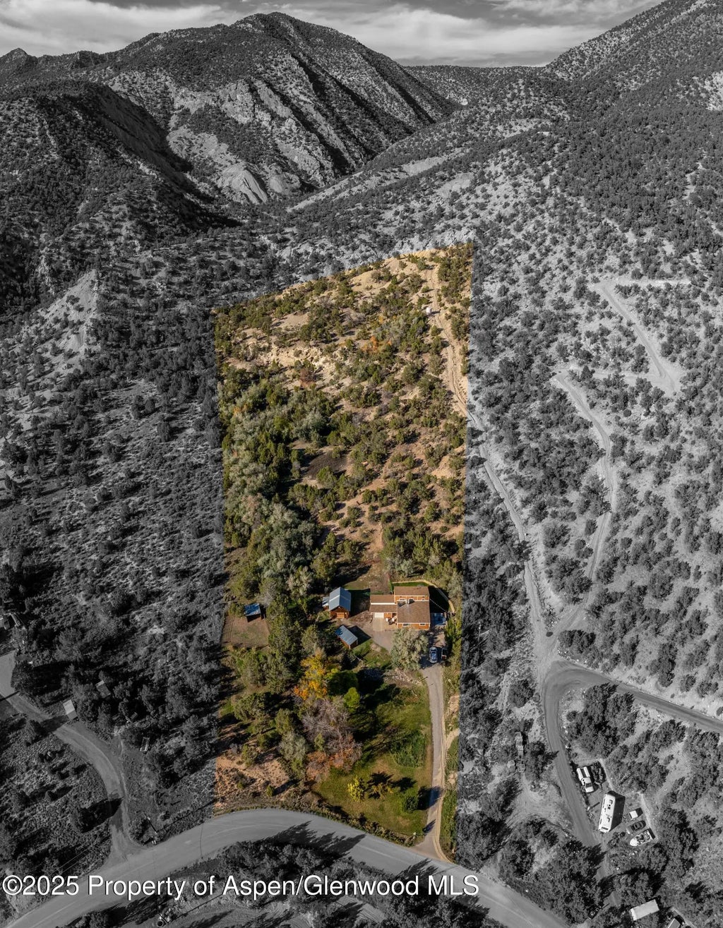 27 of 28 - 1849 Odin Drive, Silt, CO