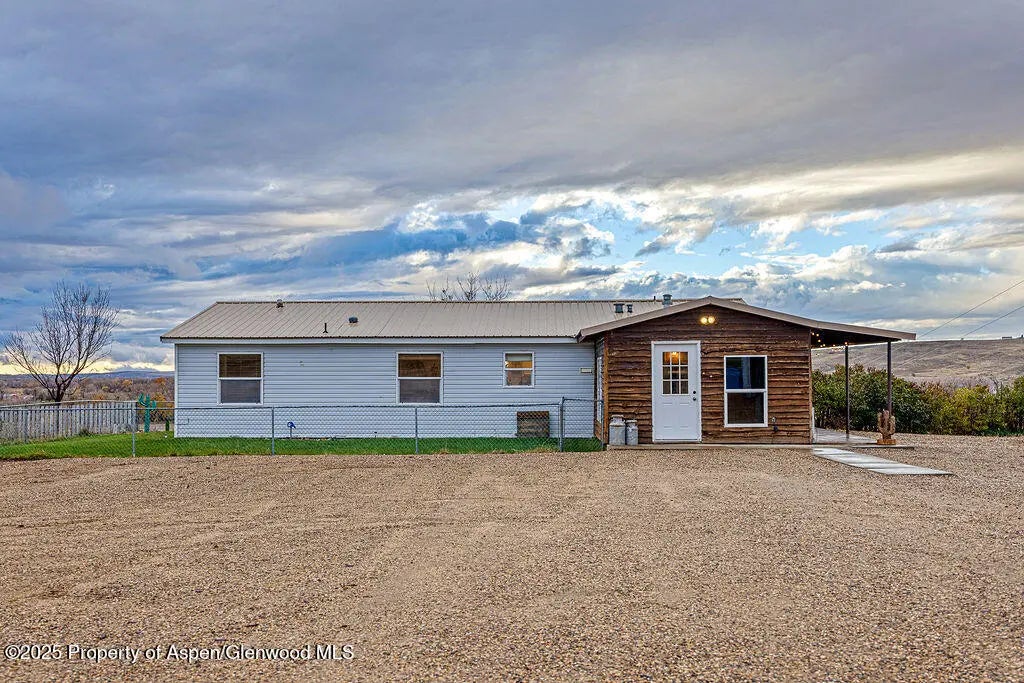 6181 Highway 394, Craig