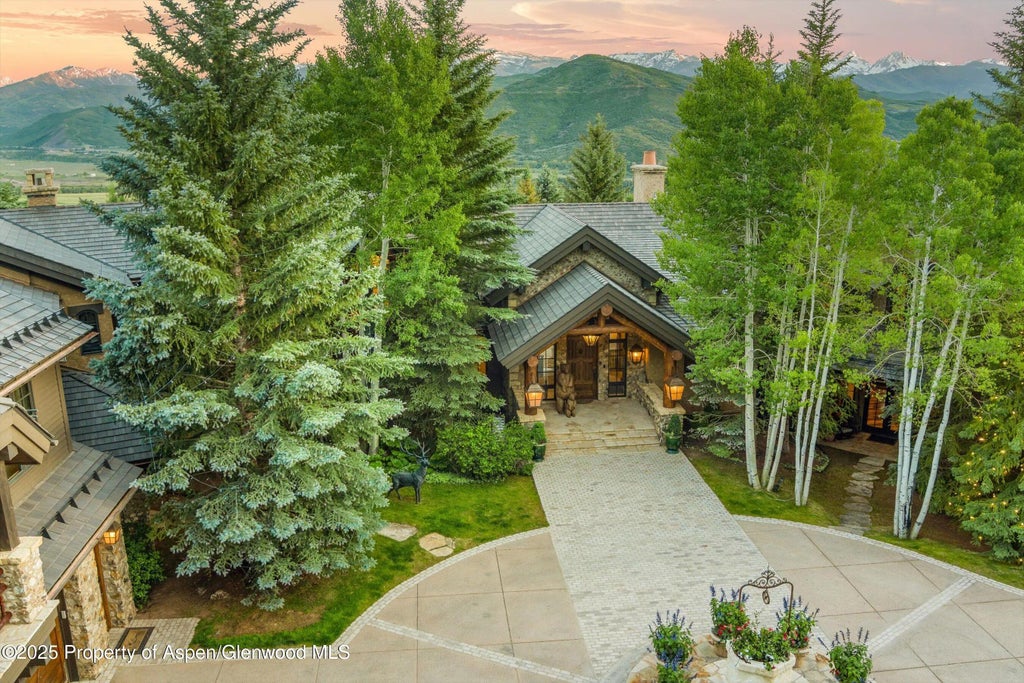 11 of 53 - 120 Running Mare Road, Woody Creek, CO