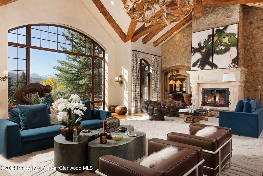 16 of 53 - 120 Running Mare Road, Woody Creek, CO