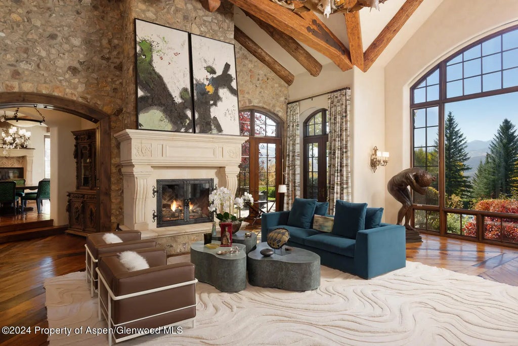 17 of 53 - 120 Running Mare Road, Woody Creek, CO