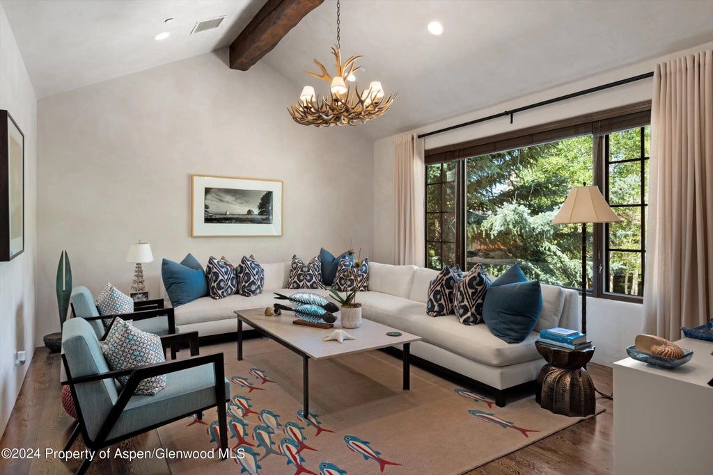 42 of 53 - 120 Running Mare Road, Woody Creek, CO