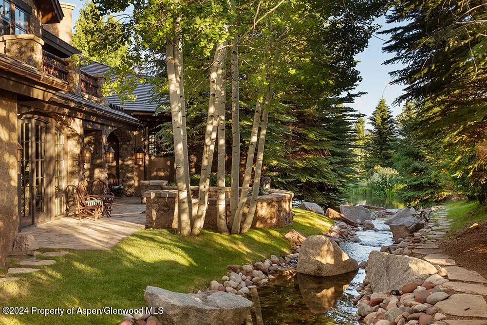 45 of 53 - 120 Running Mare Road, Woody Creek, CO