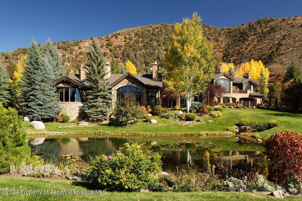 47 of 53 - 120 Running Mare Road, Woody Creek, CO