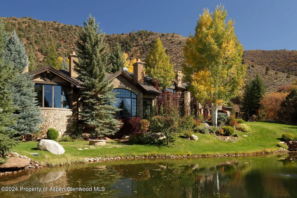 48 of 53 - 120 Running Mare Road, Woody Creek, CO