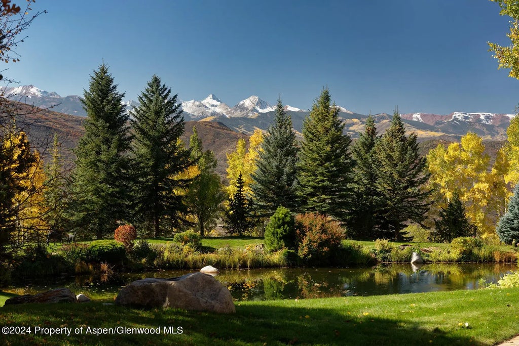 49 of 53 - 120 Running Mare Road, Woody Creek, CO