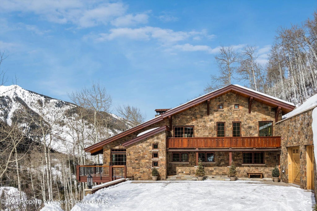 2 of 53 - 6770 Castle Creek Road, Aspen, CO