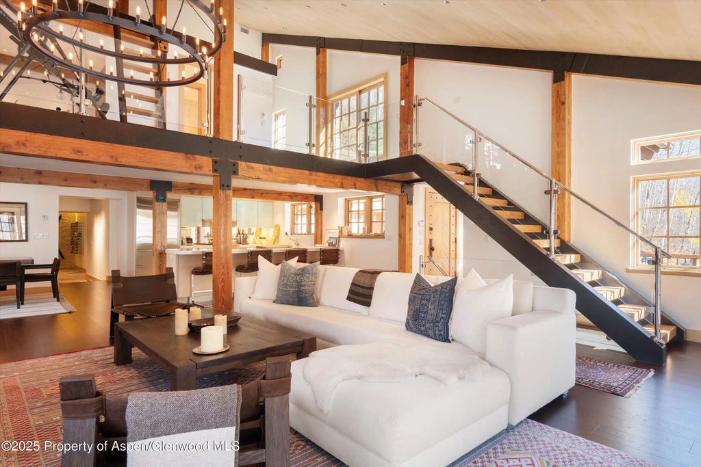 6 of 53 - 6770 Castle Creek Road, Aspen, CO