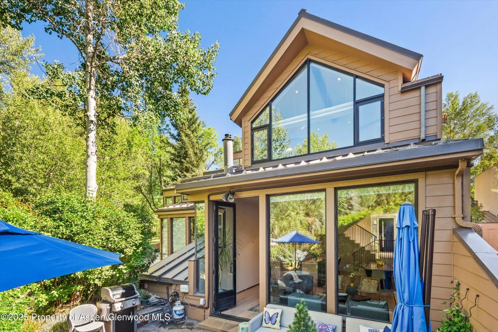 2 of 42 - 155 Lone Pine Road /river Bluff C2, Aspen, CO