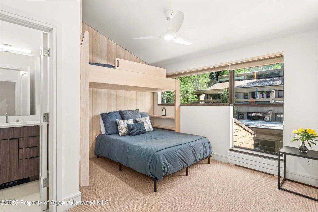 29 of 42 - 155 Lone Pine Road /river Bluff C2, Aspen, CO