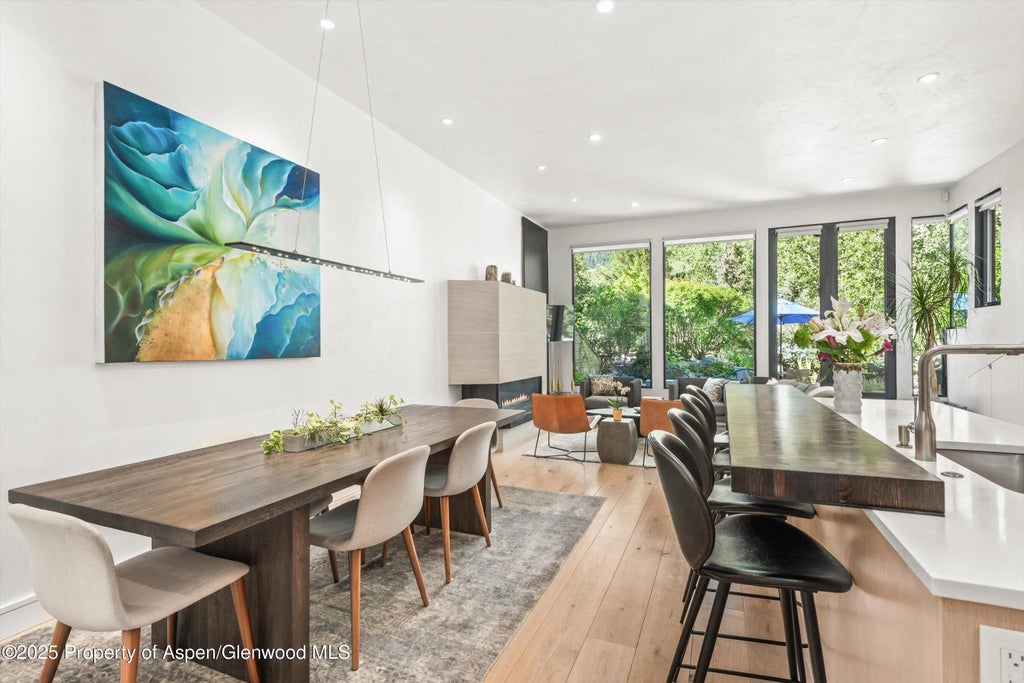 3 of 42 - 155 Lone Pine Road /river Bluff C2, Aspen, CO