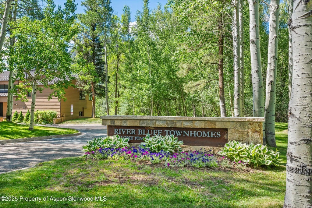 37 of 42 - 155 Lone Pine Road /river Bluff C2, Aspen, CO