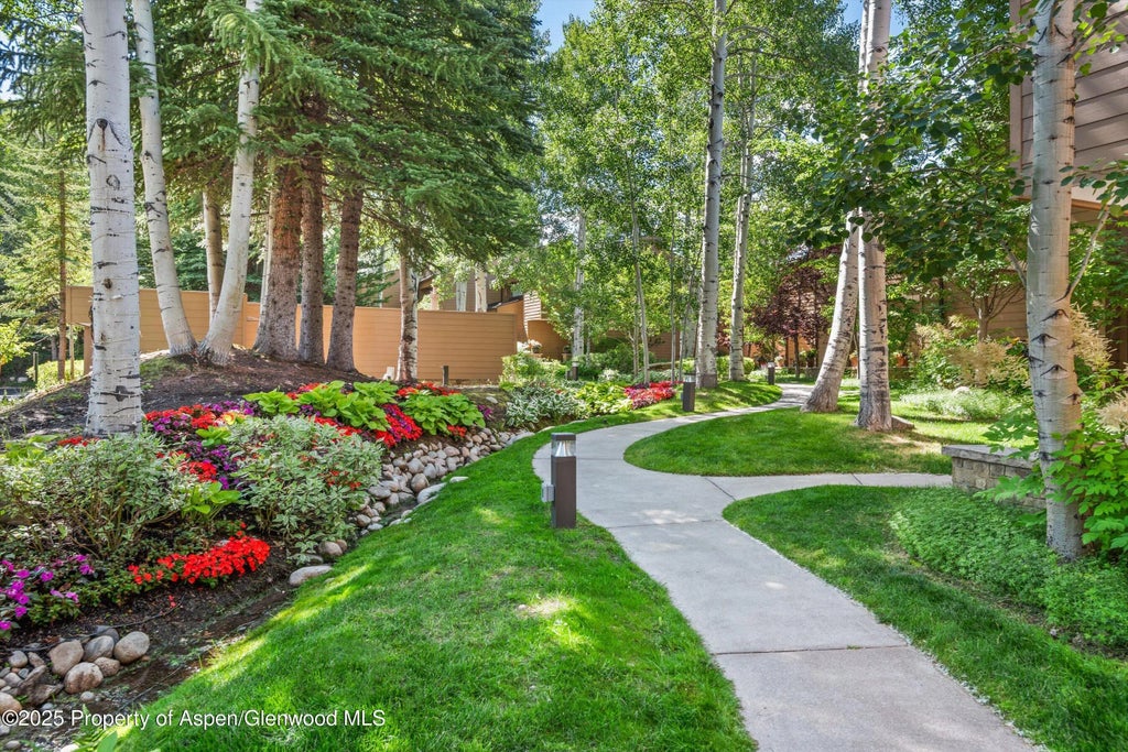 38 of 42 - 155 Lone Pine Road /river Bluff C2, Aspen, CO