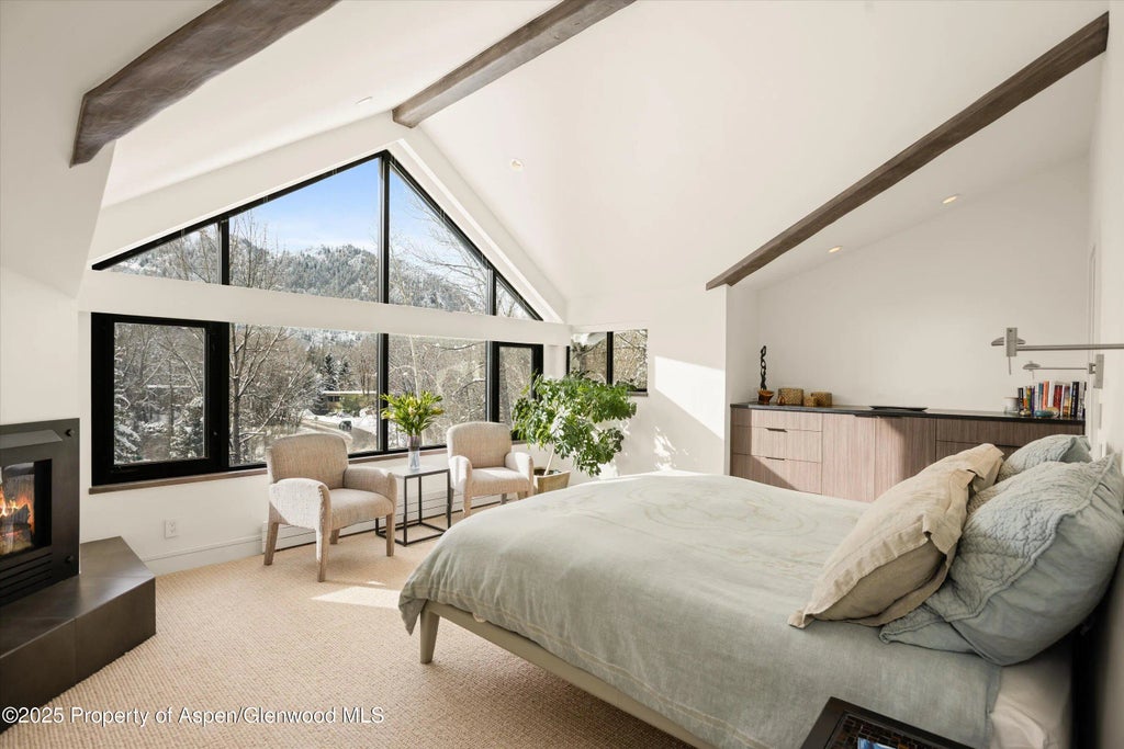 42 of 42 - 155 Lone Pine Road /river Bluff C2, Aspen, CO