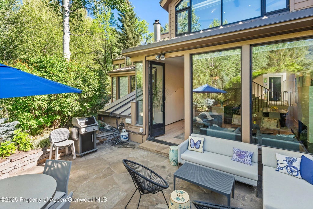 9 of 42 - 155 Lone Pine Road /river Bluff C2, Aspen, CO