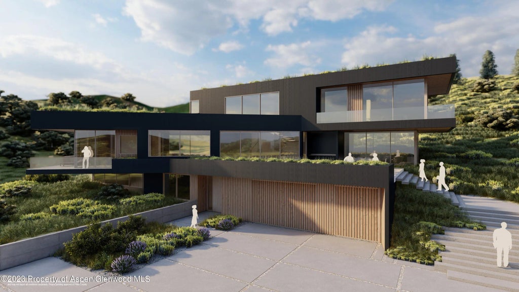 28 of 48 - Tbd Trentaz Drive, Aspen, CO