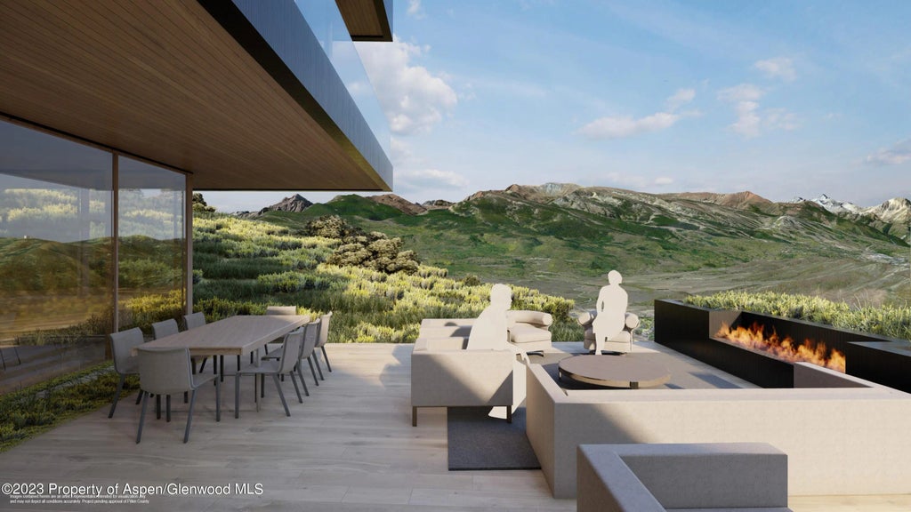 29 of 48 - Tbd Trentaz Drive, Aspen, CO