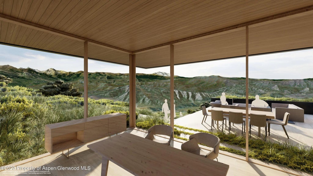 31 of 48 - Tbd Trentaz Drive, Aspen, CO