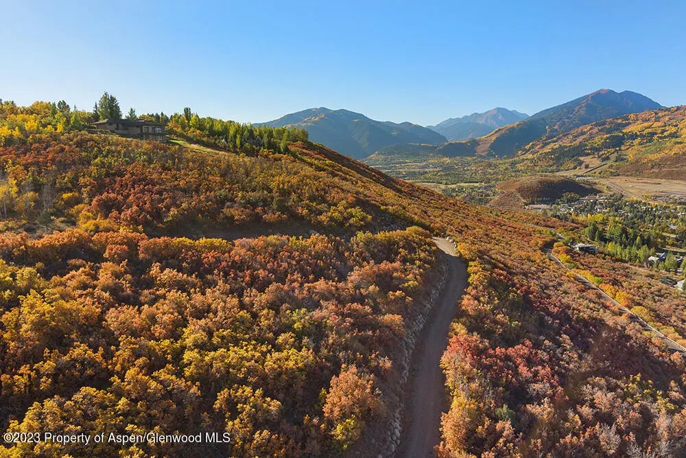 43 of 48 - Tbd Trentaz Drive, Aspen, CO