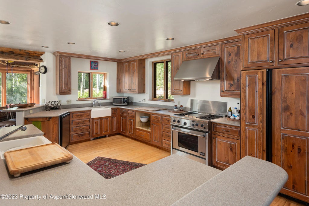 10 of 36 - 4275 Sopris Mountain Ranch Road, Basalt, CO