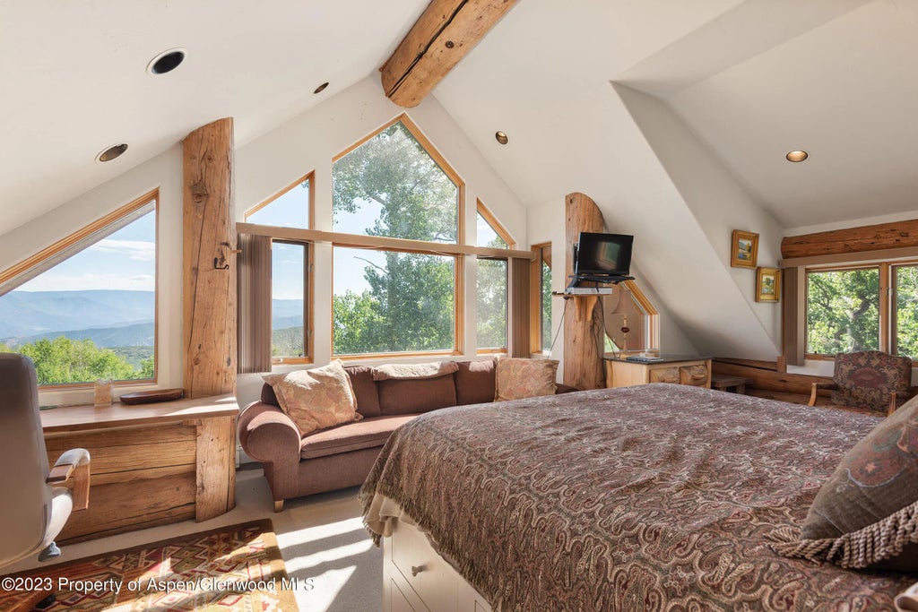 13 of 36 - 4275 Sopris Mountain Ranch Road, Basalt, CO