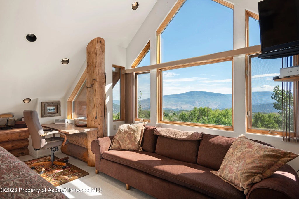 14 of 36 - 4275 Sopris Mountain Ranch Road, Basalt, CO