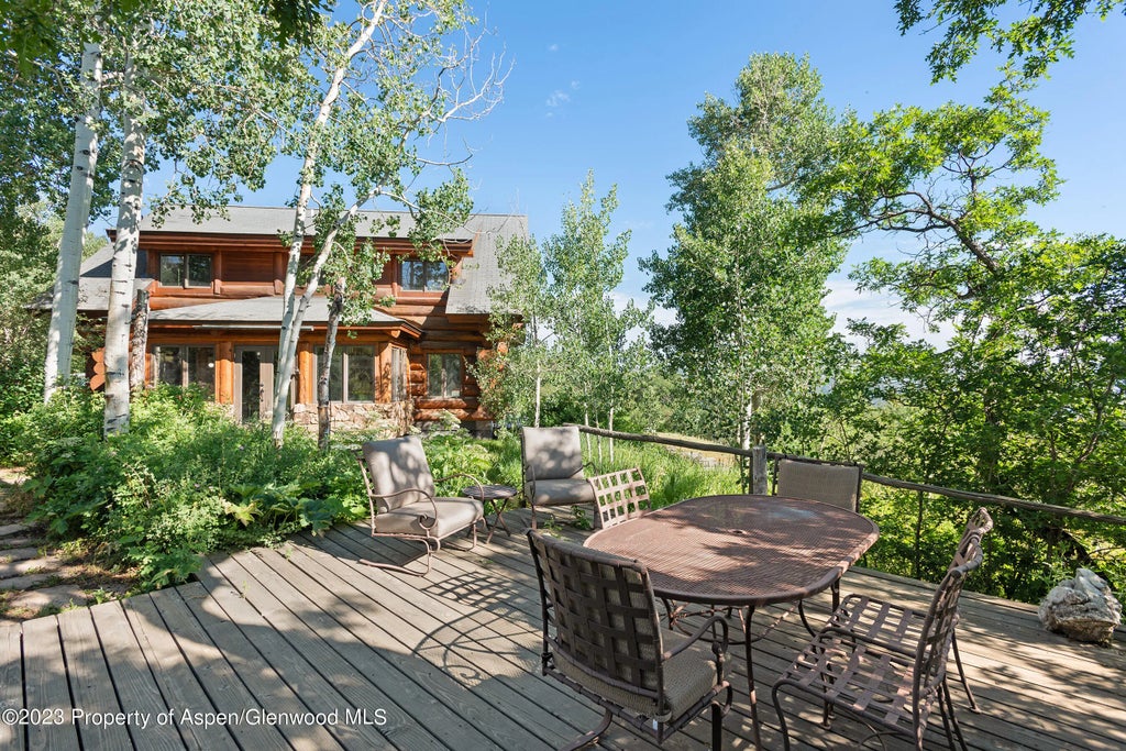 21 of 36 - 4275 Sopris Mountain Ranch Road, Basalt, CO