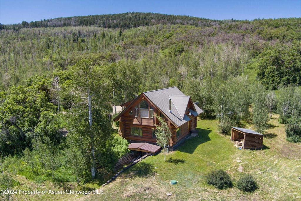 27 of 36 - 4275 Sopris Mountain Ranch Road, Basalt, CO