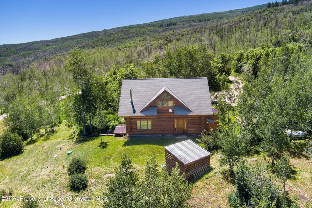 28 of 36 - 4275 Sopris Mountain Ranch Road, Basalt, CO