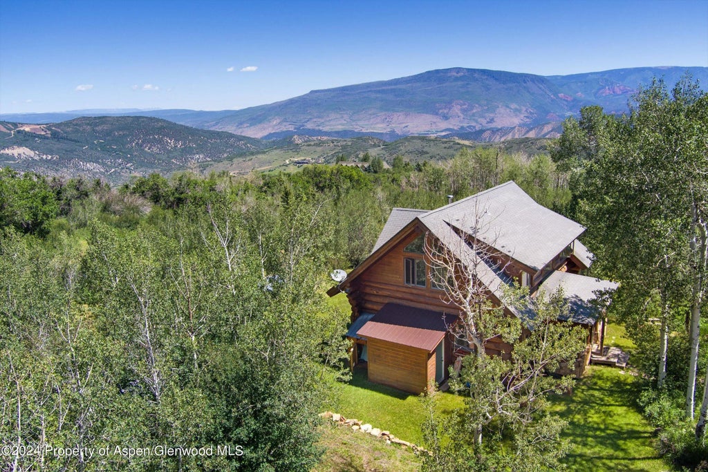 29 of 36 - 4275 Sopris Mountain Ranch Road, Basalt, CO
