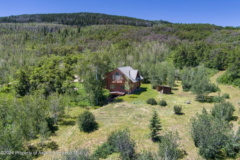 32 of 36 - 4275 Sopris Mountain Ranch Road, Basalt, CO
