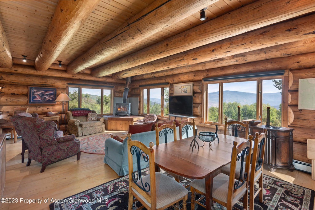 6 of 36 - 4275 Sopris Mountain Ranch Road, Basalt, CO