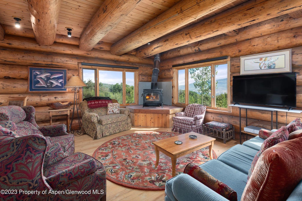 7 of 36 - 4275 Sopris Mountain Ranch Road, Basalt, CO