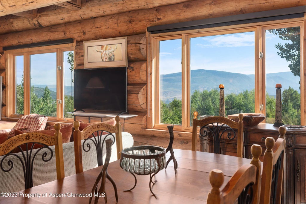 8 of 36 - 4275 Sopris Mountain Ranch Road, Basalt, CO