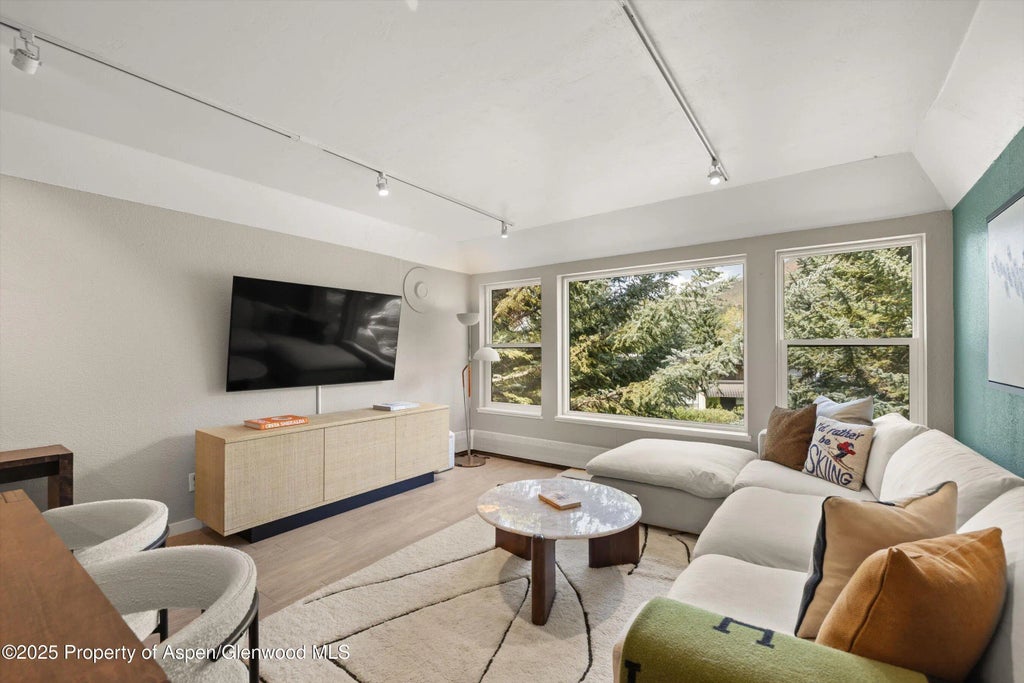 950 Vine Street, Aspen