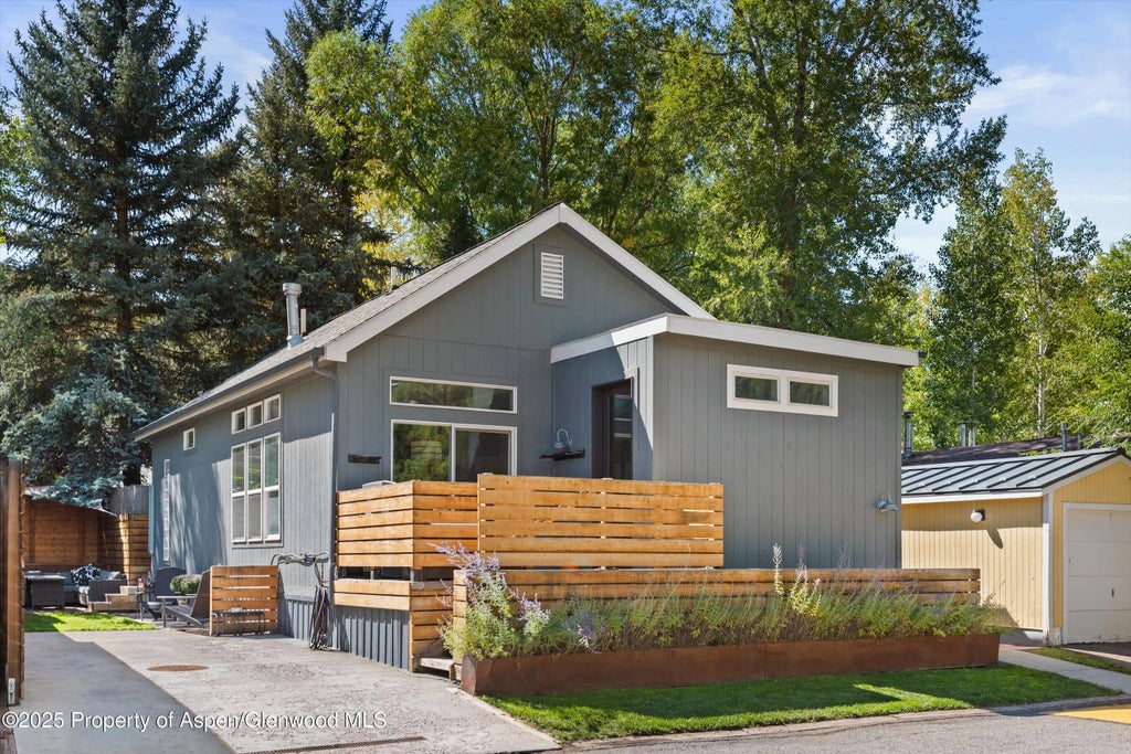 55 Bear Trail, Aspen