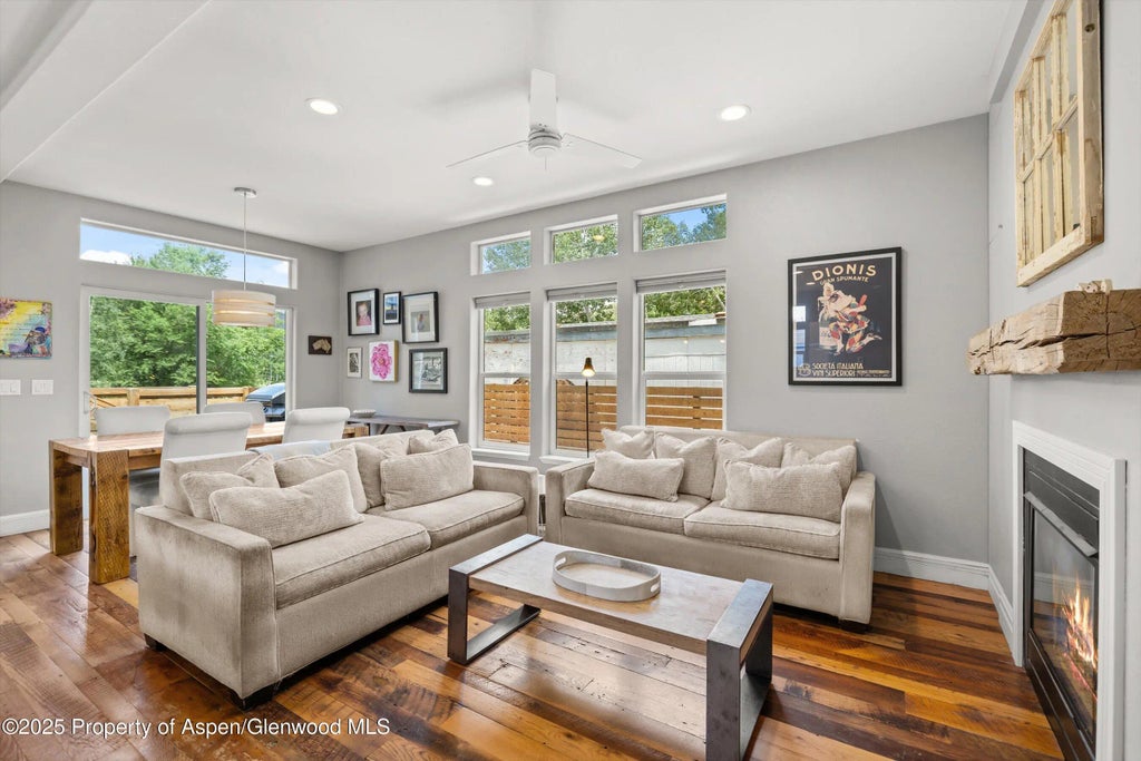 6 of 47 - 55 Bear Trail, Aspen, CO