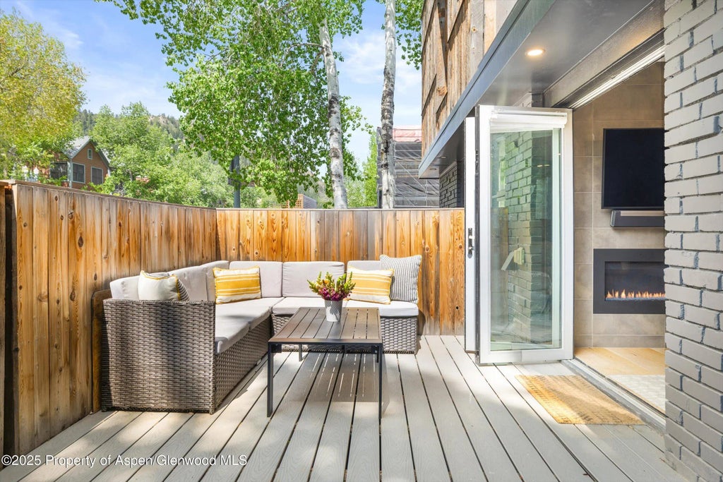 5 of 20 - 250 S Original Street B, Aspen, CO