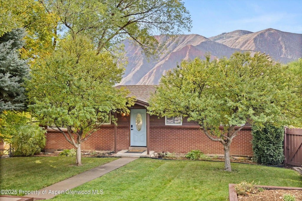 1 of 42 - 30 Mountain Shadows Drive, Glenwood Springs, CO