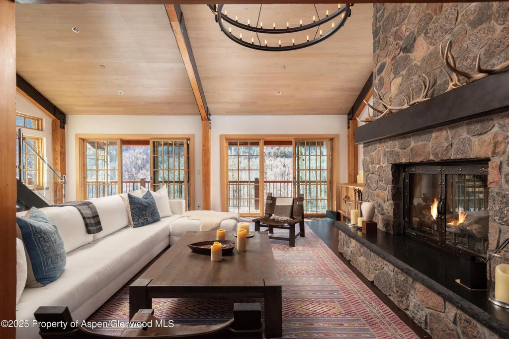 8 of 53 - 6770 Castle Creek Road, Aspen, CO