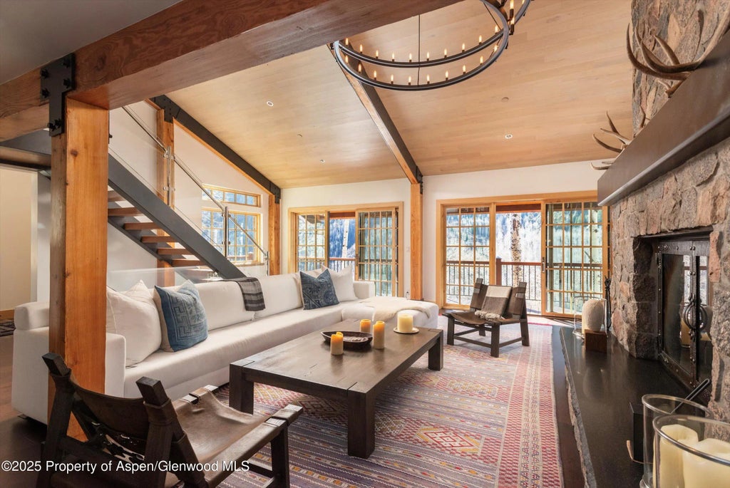 9 of 53 - 6770 Castle Creek Road, Aspen, CO