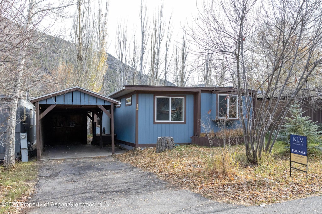 14 Bear Trail, Aspen