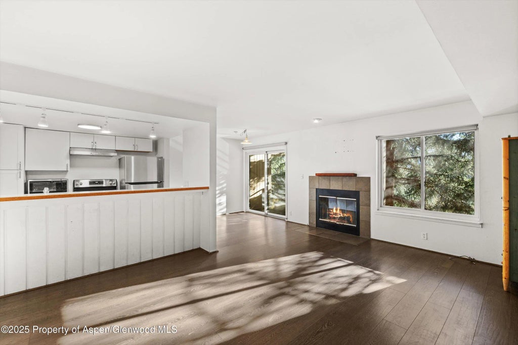 35 Lower Woodbridge Road V/177, Snowmass Village