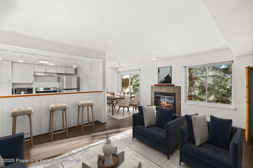 2 of 15 - 35 Lower Woodbridge Road V/177, Snowmass Village, CO