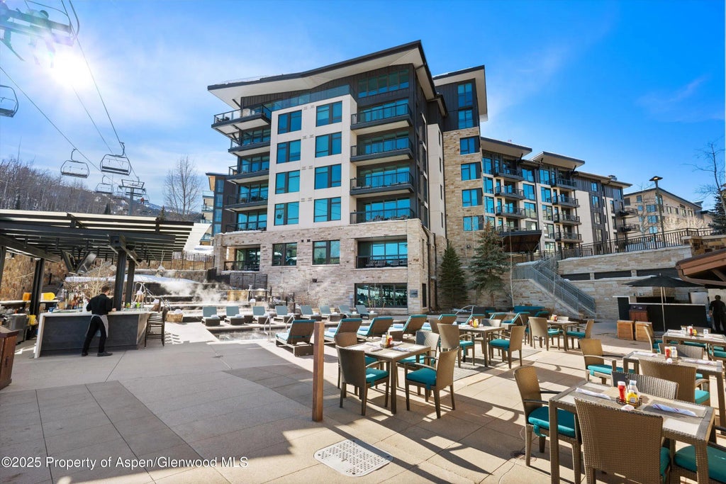 22 of 35 - 130 Wood Road 253+255, Snowmass Village, CO