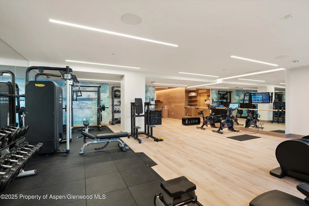 35 of 35 - 130 Wood Road 253+255, Snowmass Village, CO