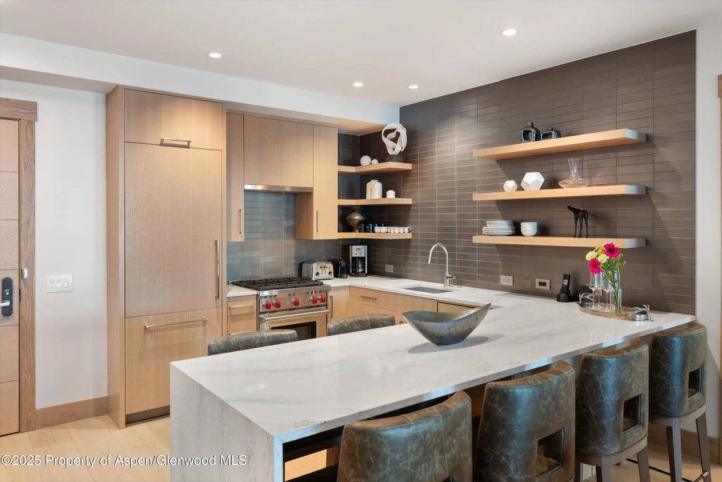 6 of 35 - 130 Wood Road 253+255, Snowmass Village, CO